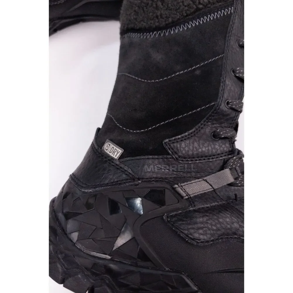 Merrell aurora tall